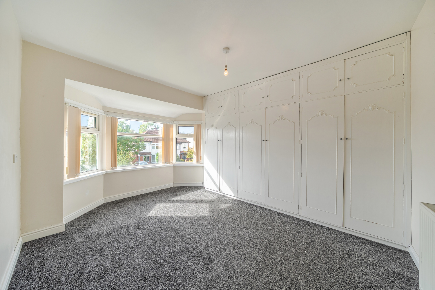 STAINBURN CRESCENT, LEEDS, WEST YORKSHIRE, LS17, photo 7