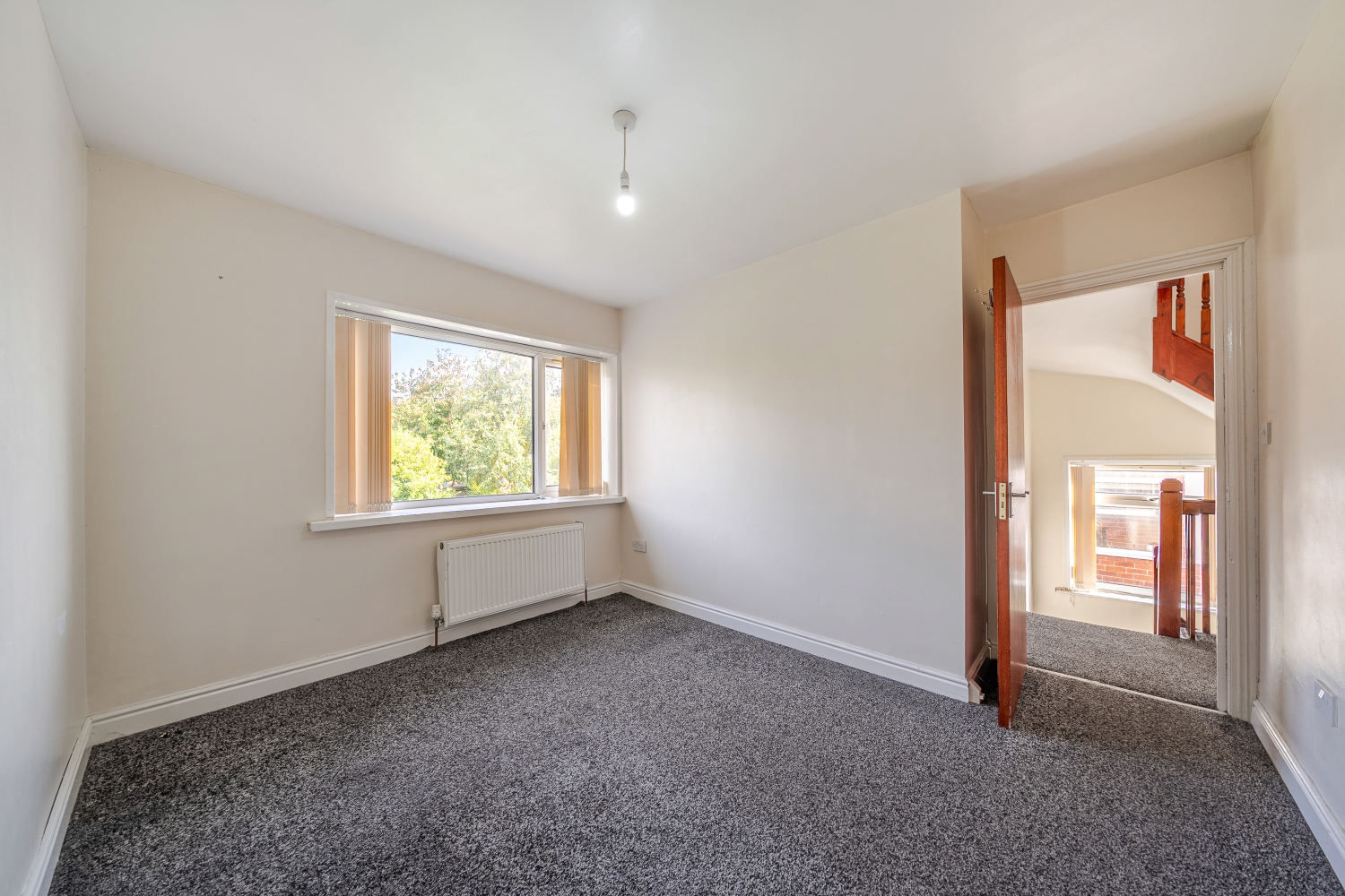 STAINBURN CRESCENT, LEEDS, WEST YORKSHIRE, LS17, photo 9
