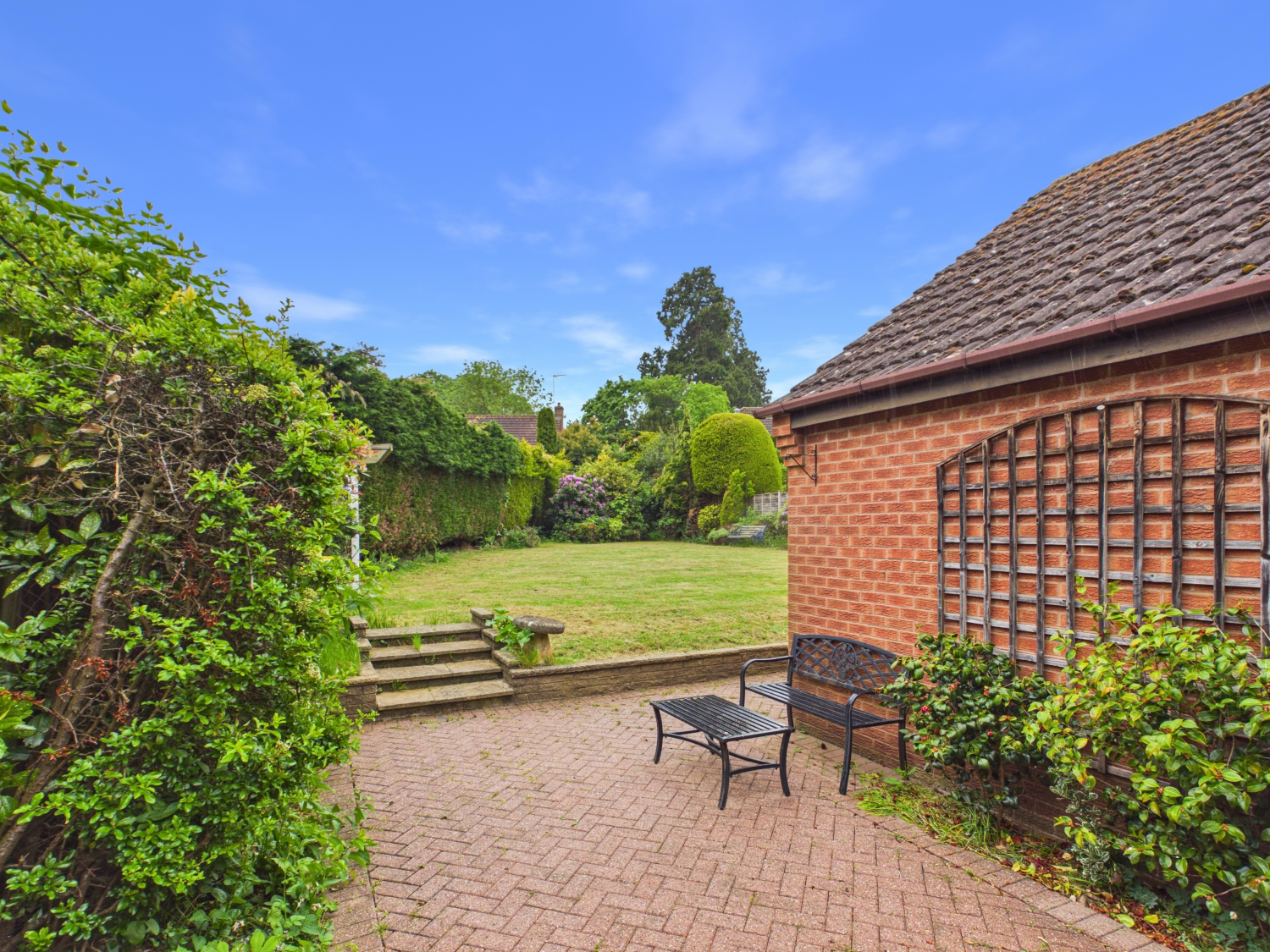Bennett Drive, Warwick, Warwickshire, CV34, photo 14