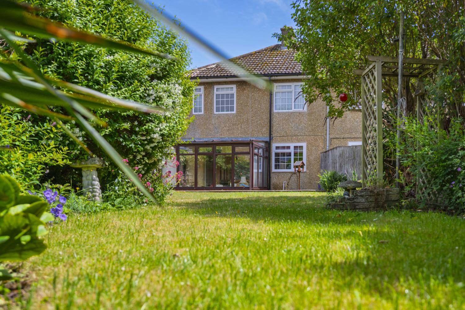 Meadowcroft, Swindon, SN2