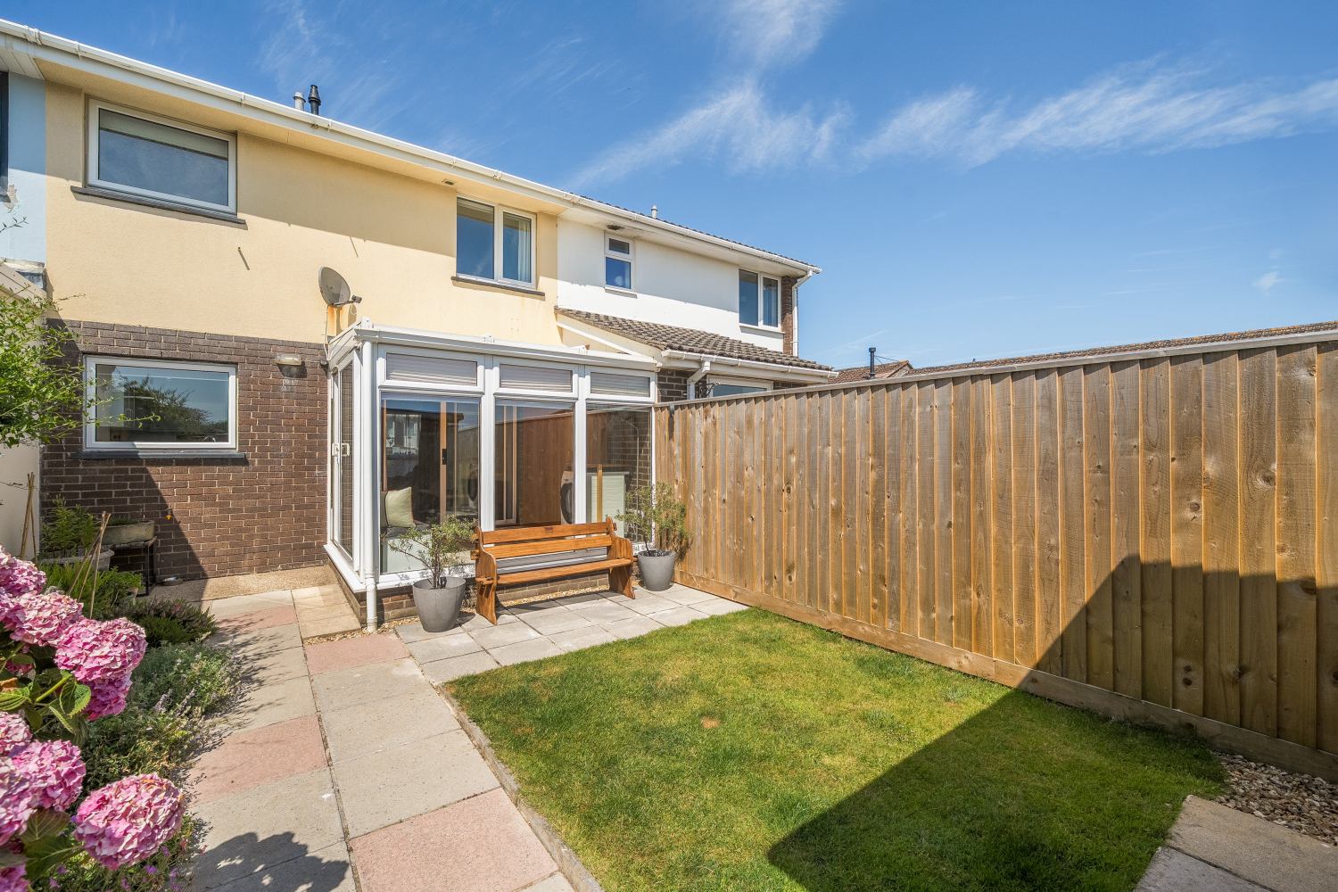 Mowstead Park, Braunton, Devon, EX33, photo 20