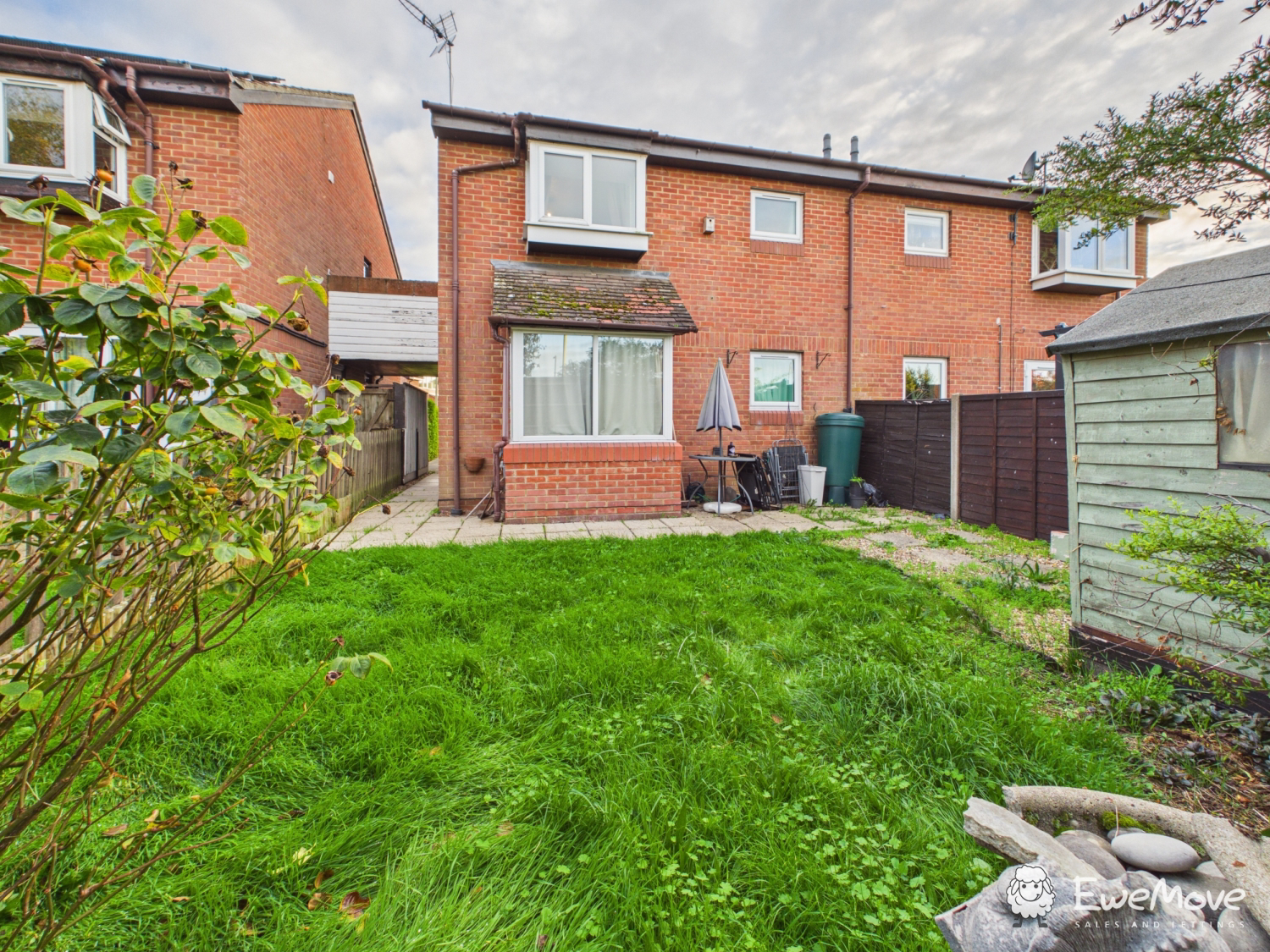 Danehurst Place, Andover, Hampshire, SP10, photo 9