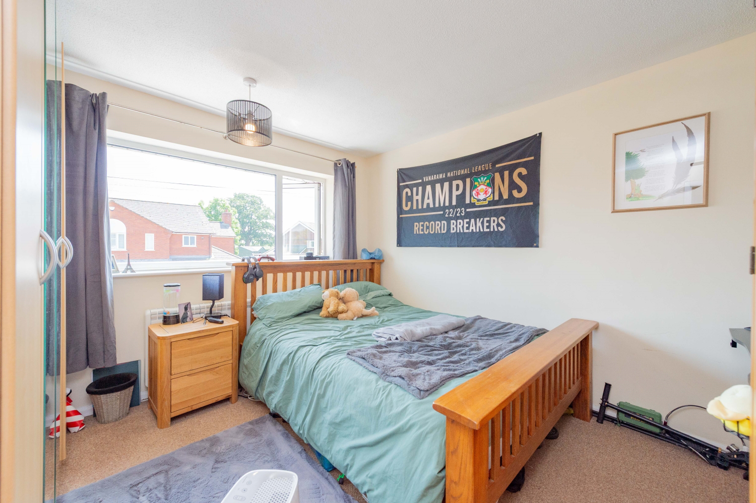 Mereton House Horsemans Green, Horsemans Green, Whitchurch, photo 14