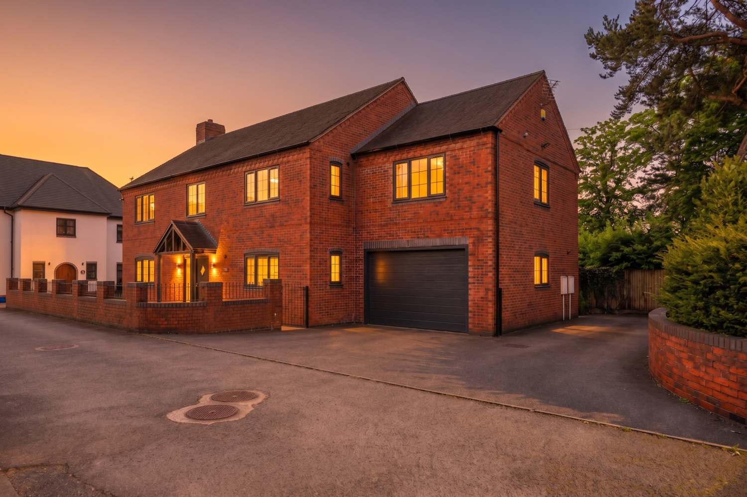 Cheadle Road, Blythe Bridge, ST11 9PW