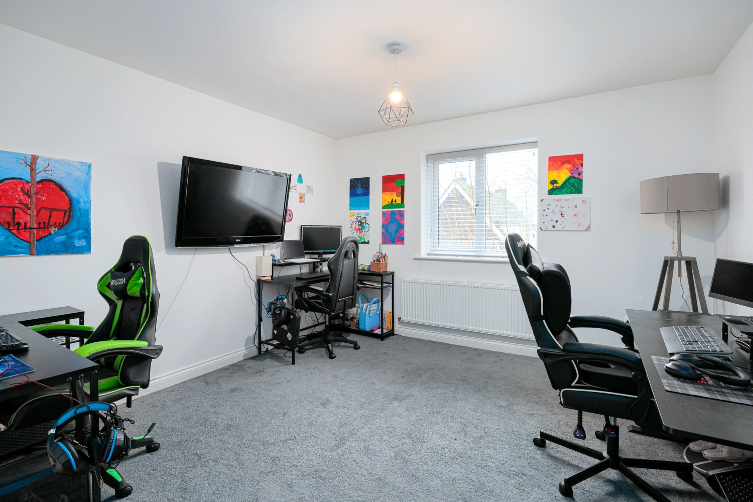 Bedroom 5