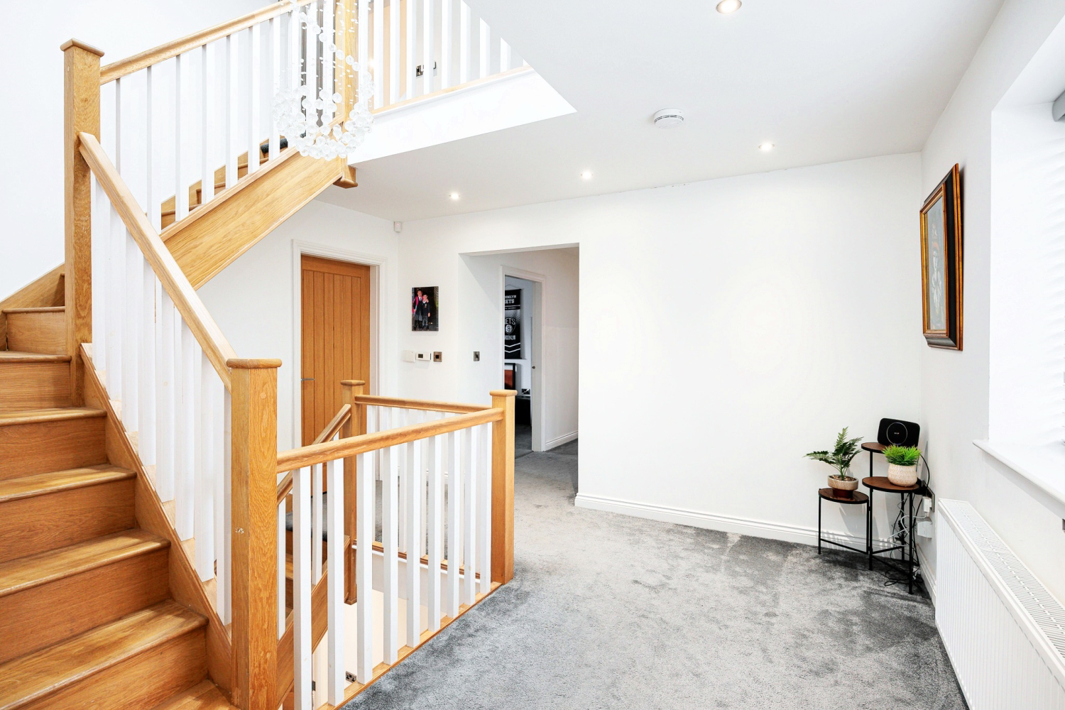 1st Floor Landing
