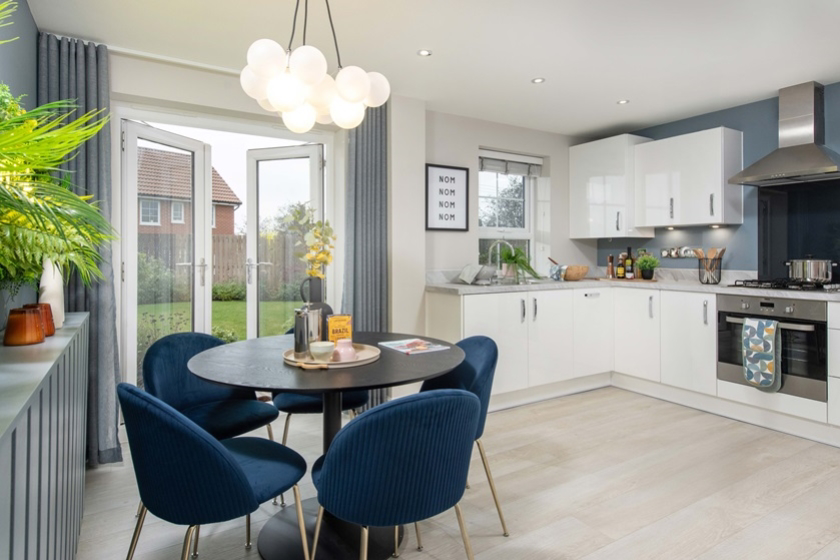 Plot 386 Loxley Road, Poppy Fields, Uttoxeter, ST14 8WN, photo 3