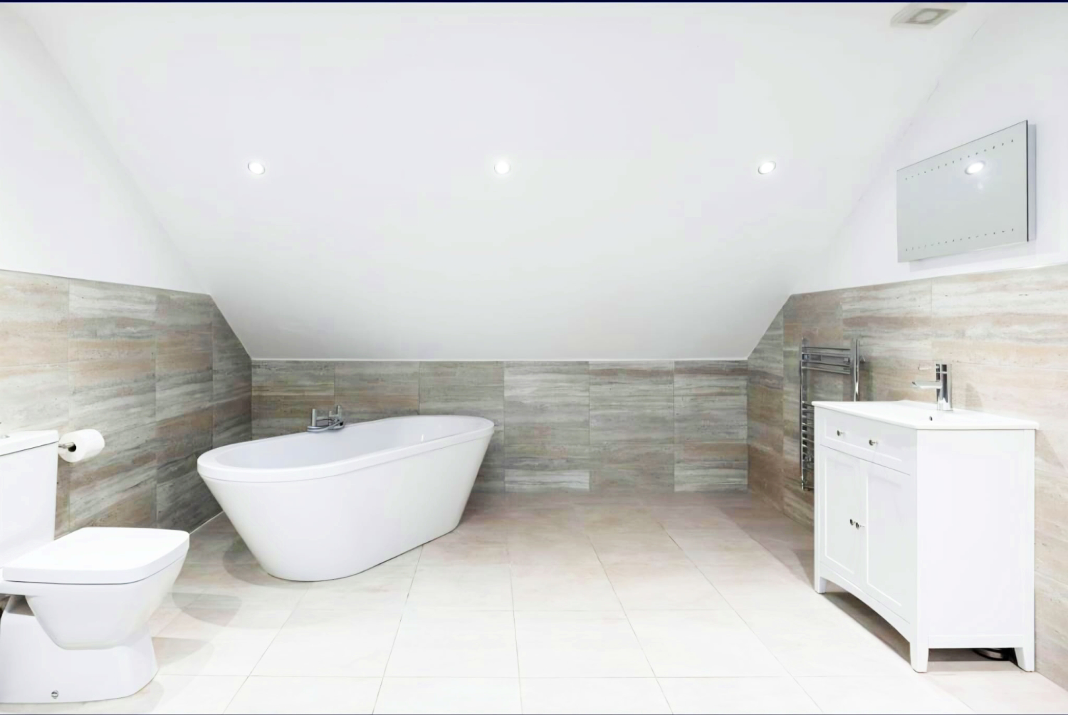 Master Ensuite