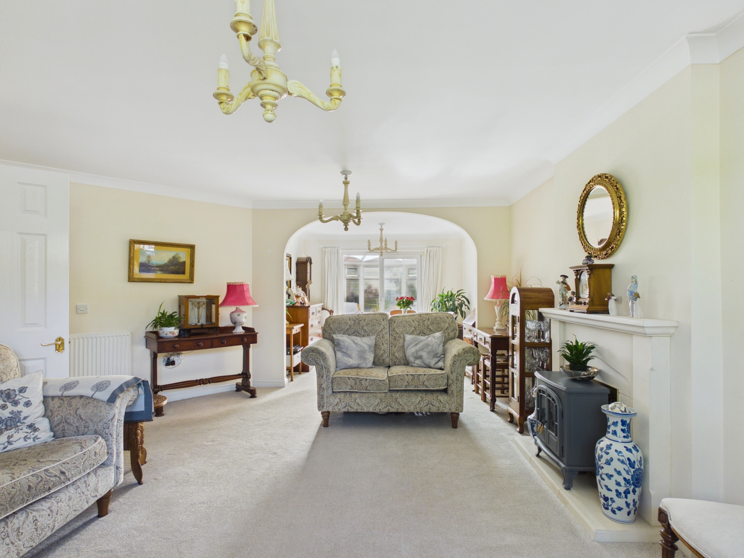 Larks Meadow, Stalbridge, Sturminster Newton, Dorset, DT10, photo 4