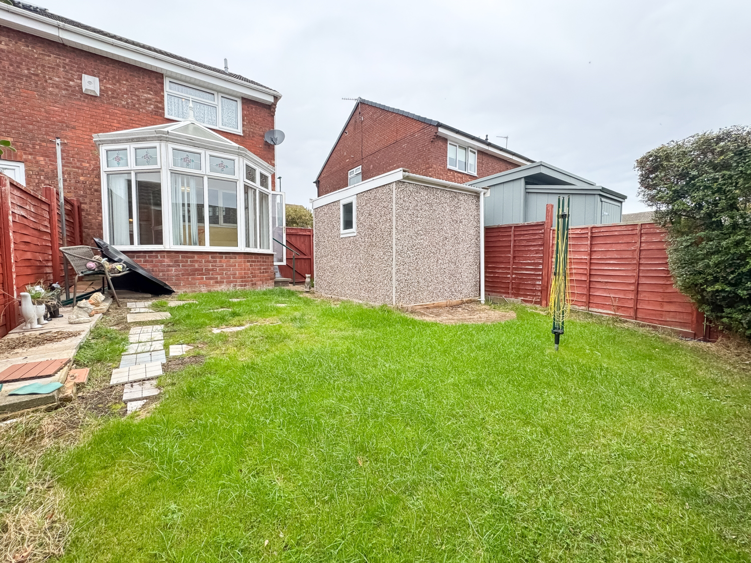 Glastonbury Road, Skelton-in-Cleveland, Saltburn-By-The-Sea, TS12 2YL, photo 16