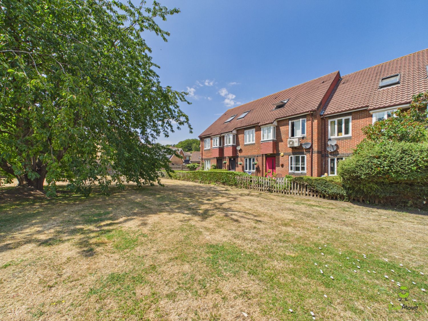 Heatherbank Close Crayford, Crayford, Dartford, Kent, DA1