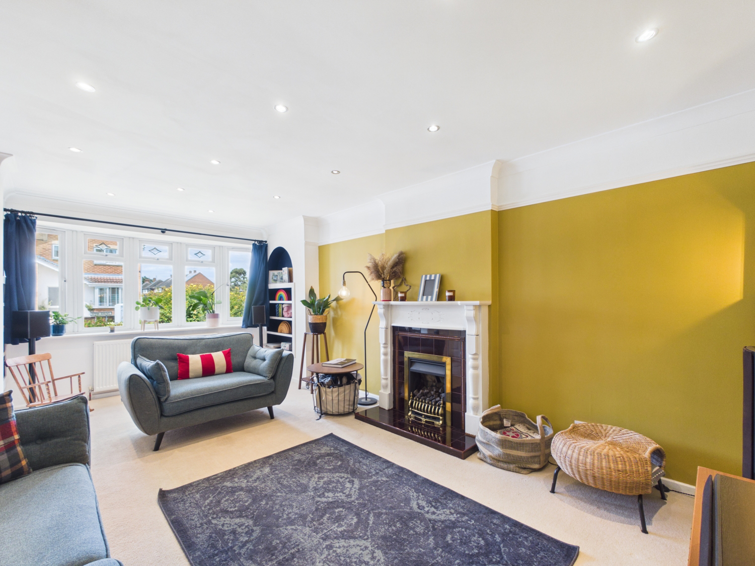 Vyse Drive, Long Eaton, Nottingham, Nottinghamshire, NG10, photo 6