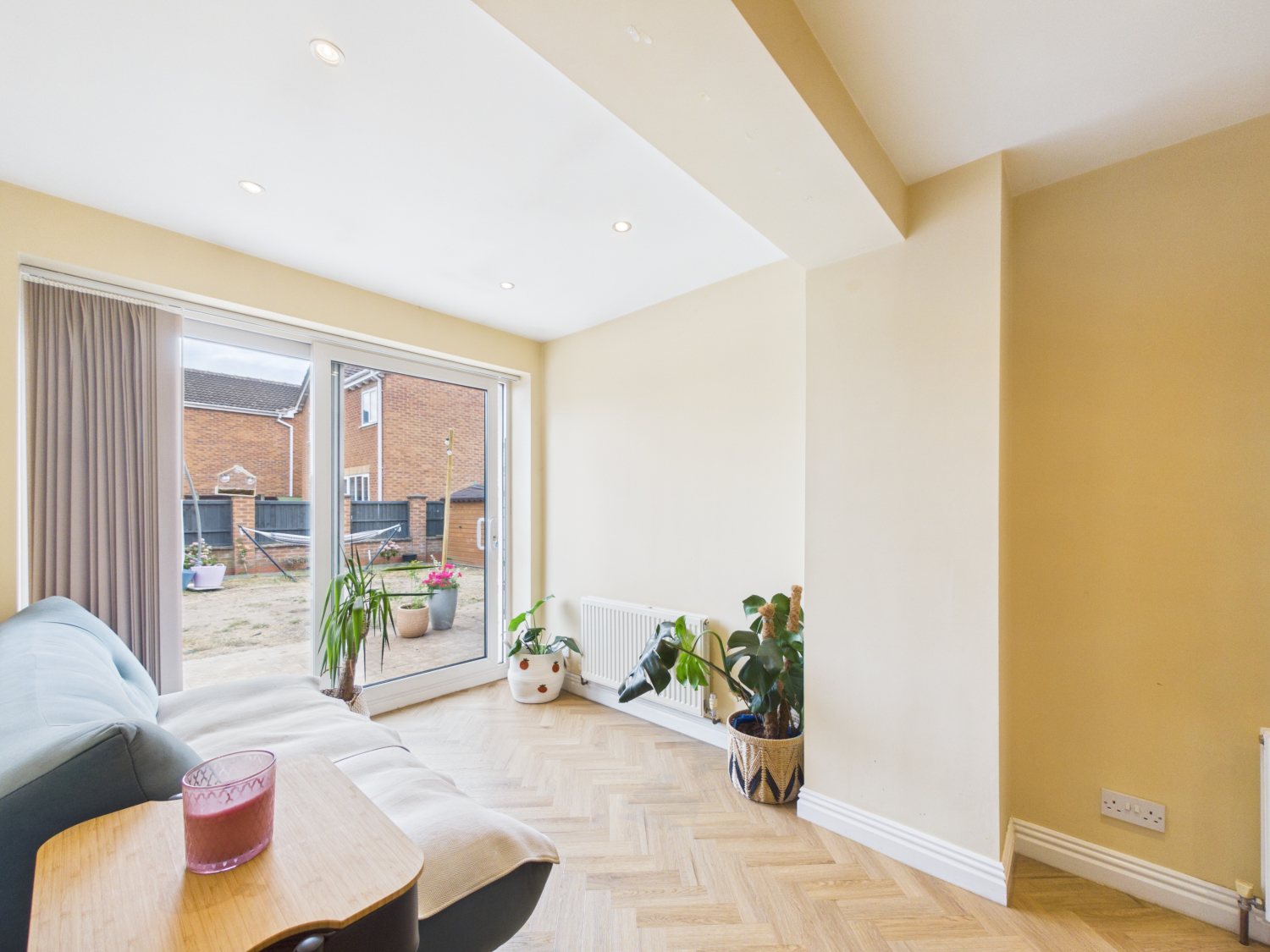 Vyse Drive, Long Eaton, Nottingham, Nottinghamshire, NG10, photo 9