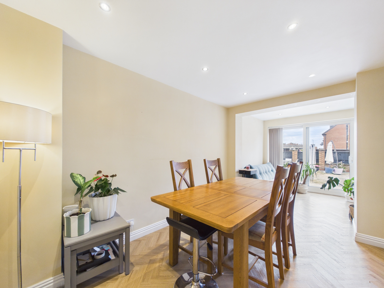 Vyse Drive, Long Eaton, Nottingham, Nottinghamshire, NG10, photo 8