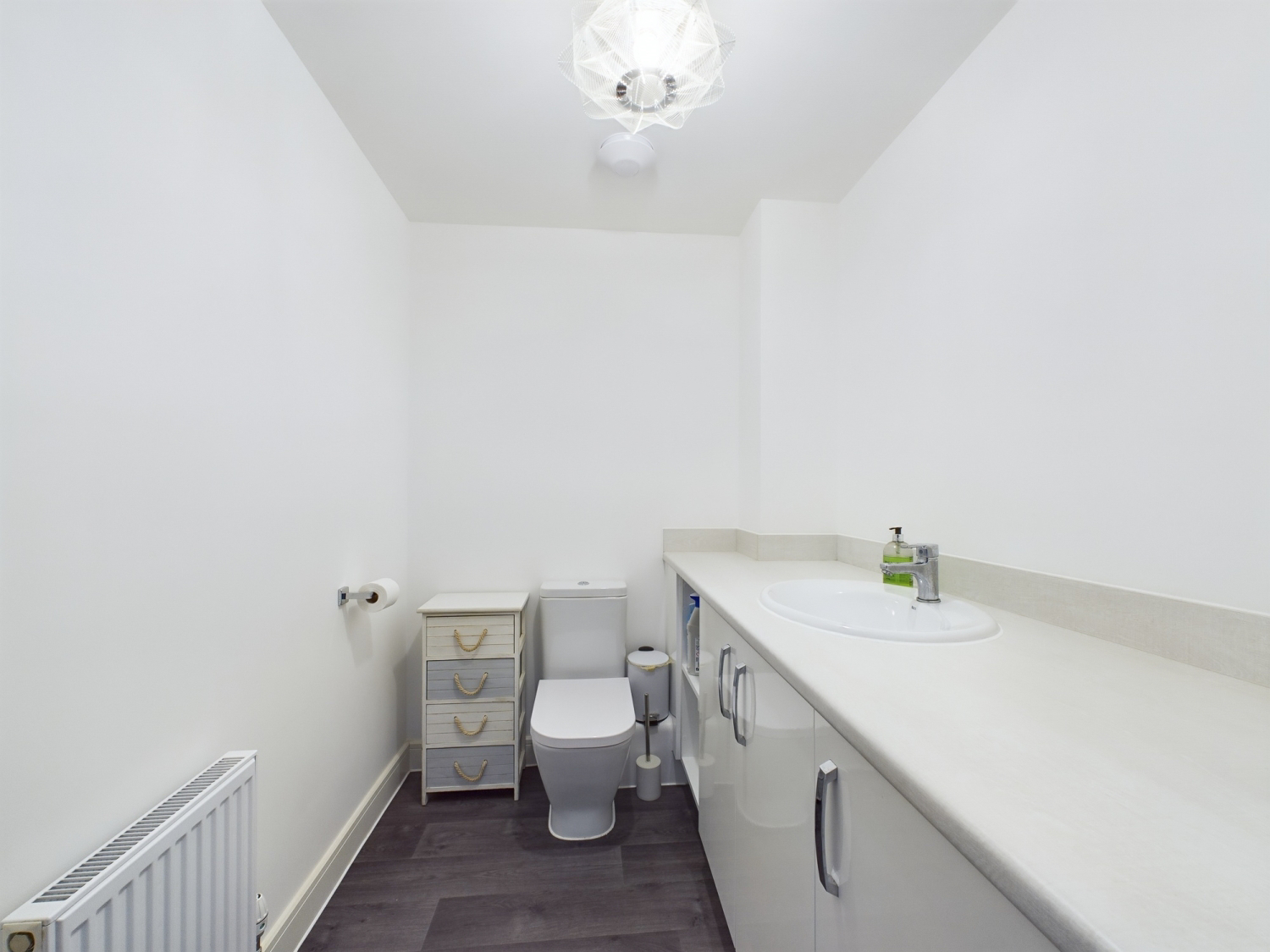 Chieftain Street, Bordon, Hampshire, GU35, photo 5