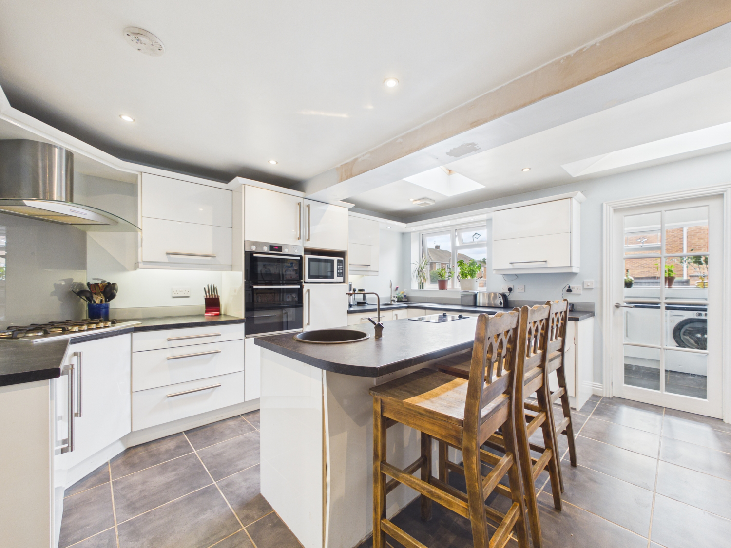 Vyse Drive, Long Eaton, Nottingham, Nottinghamshire, NG10, photo 2