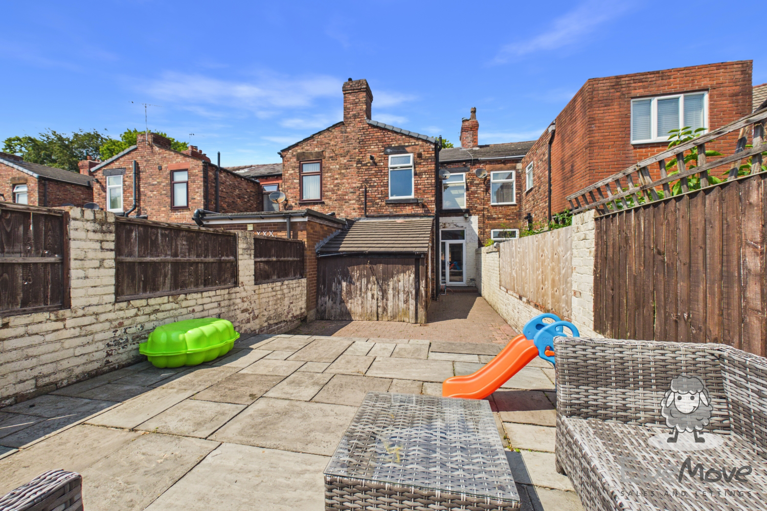 Vining Road, Prescot, Merseyside, L35, photo 13