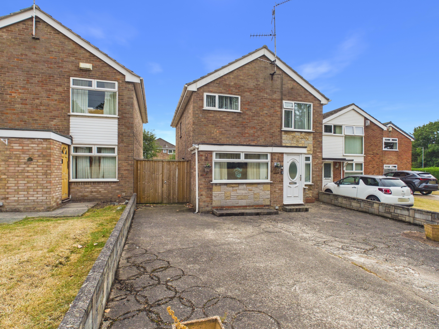 Meadow View, Elton, Chester, Cheshire, CH2