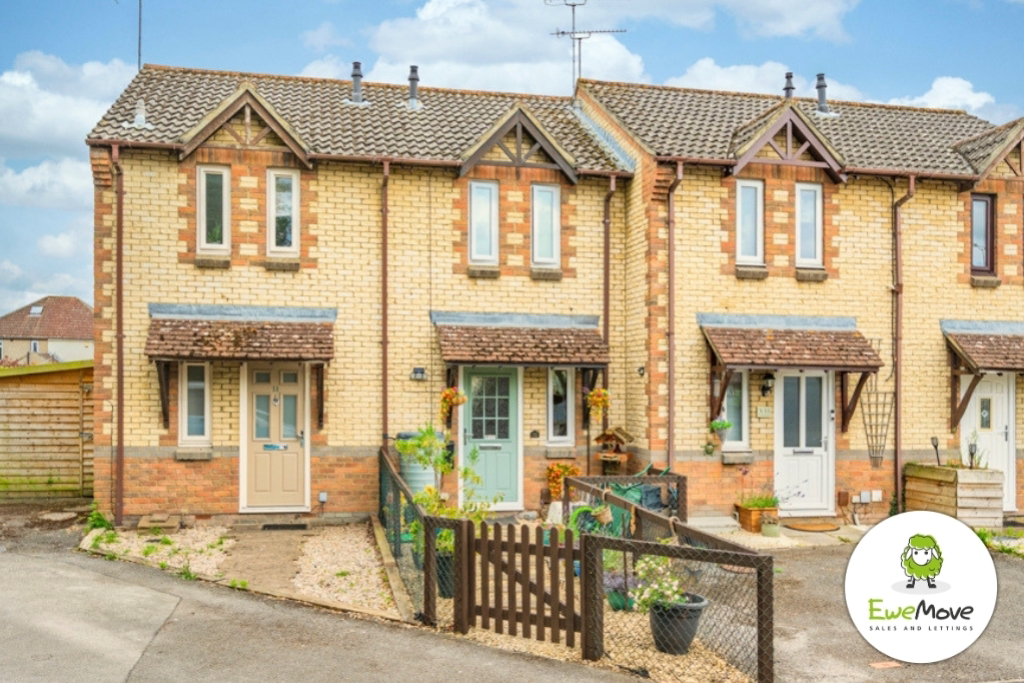Archer Close, Swindon, SN2