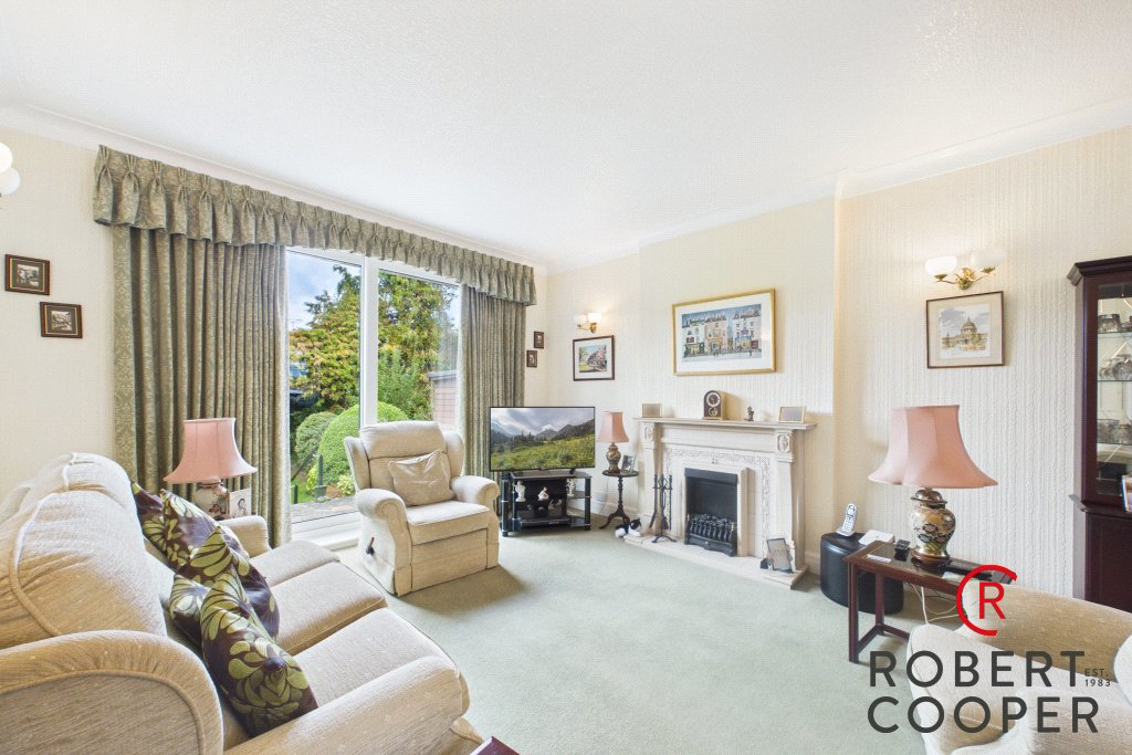 Rodney Gardens, Eastcote Park Estate, Eastcote, HA5, photo 3