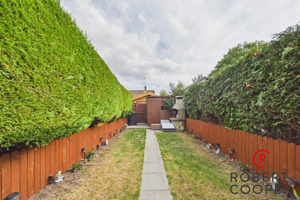 Wheatsheaf Close, Northolt, UB5, photo 15