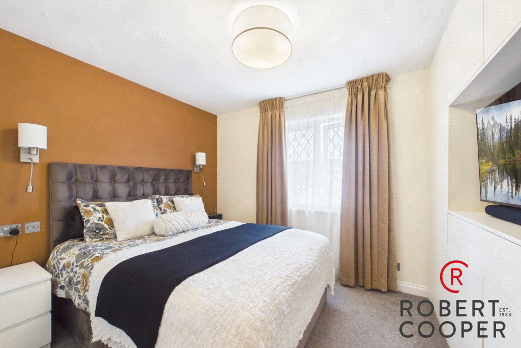 Wheatsheaf Close, Northolt, UB5, photo 10