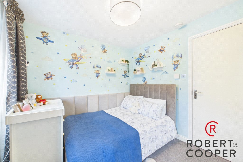 Wheatsheaf Close, Northolt, UB5, photo 12
