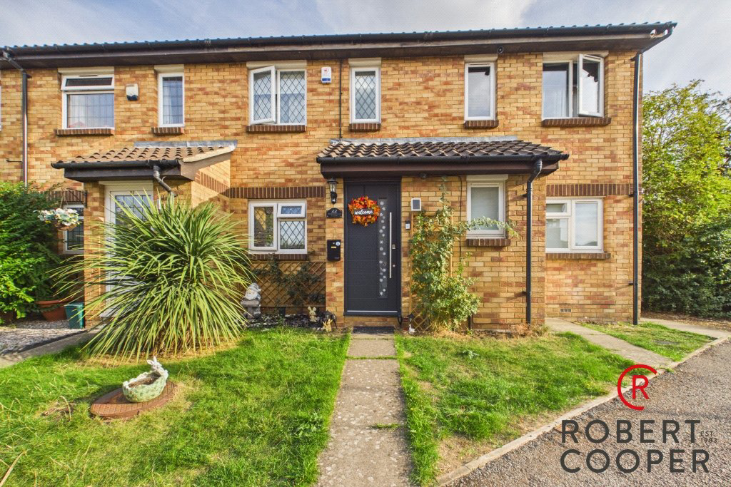 Wheatsheaf Close, Northolt, UB5