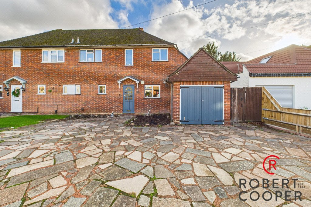 Woodlands Avenue, Eastcote, HA4, photo 8