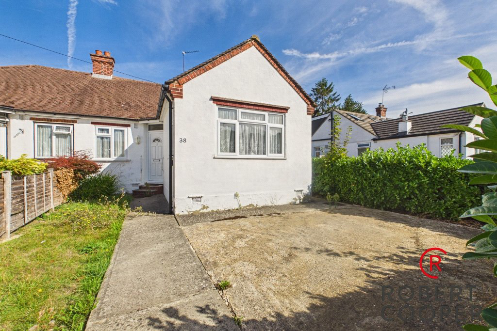 Eastern Avenue, Pinner, HA5