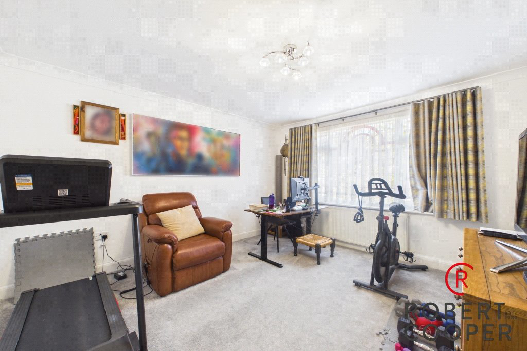 Spencer Road, Wembley, HA0, photo 4
