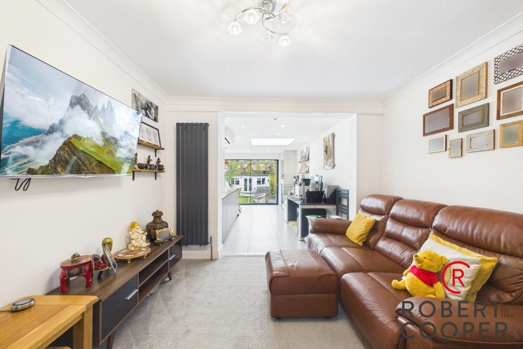 Spencer Road, Wembley, HA0, photo 3