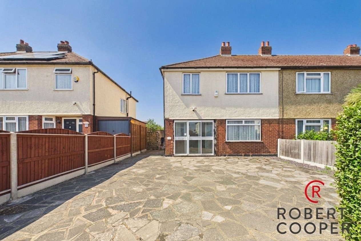 Masson Avenue, Ruislip, HA4
