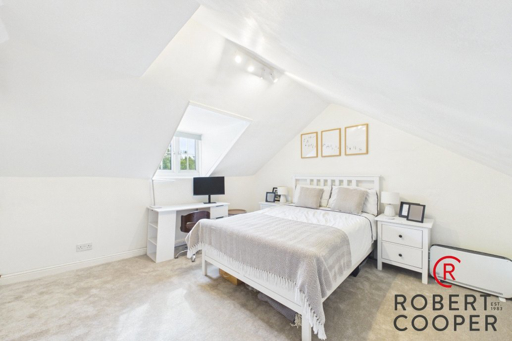 Field End Road, Pinner, HA5, photo 11