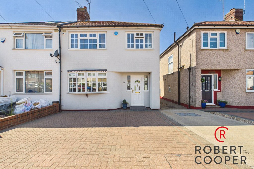 Walton Avenue, Harrow, HA2