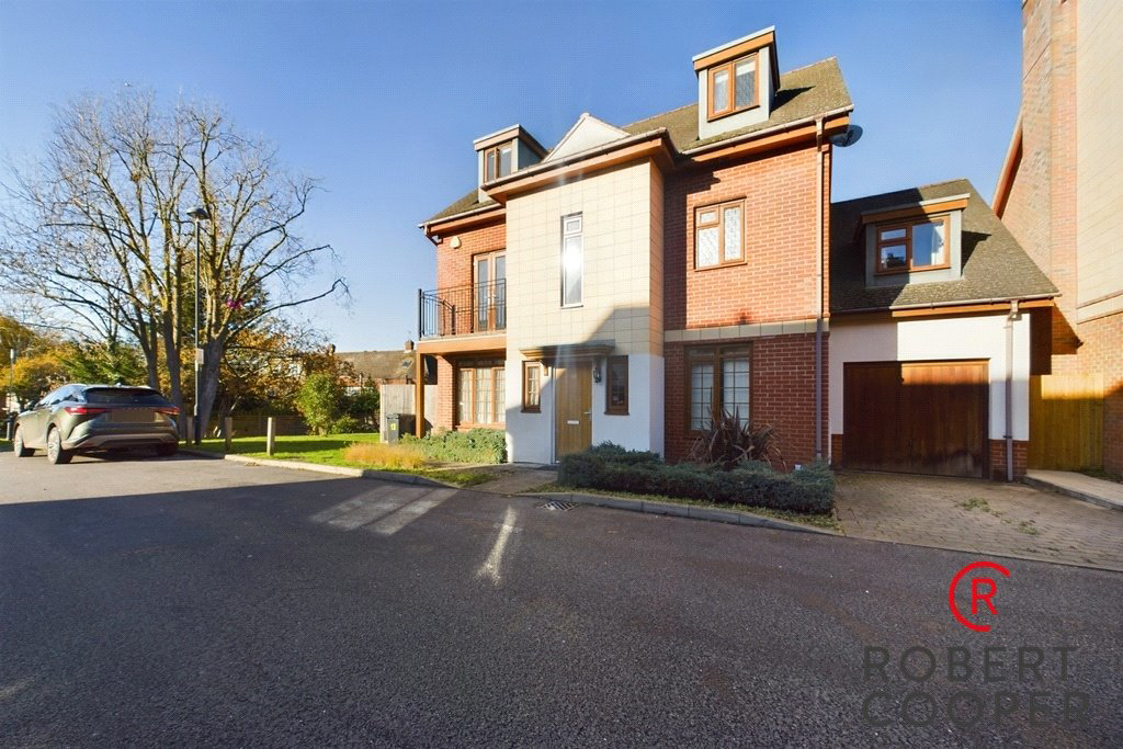 Blagrove Crescent, Pembroke Park, Ruislip, Middlesex, HA4, photo 14