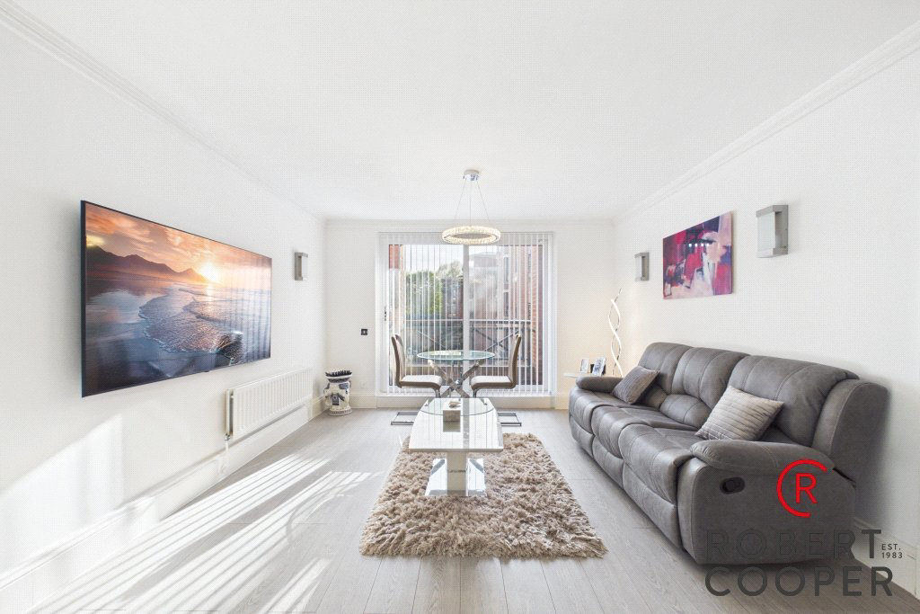 Chasewood Park, Sudbury Hill, HA1, photo 2