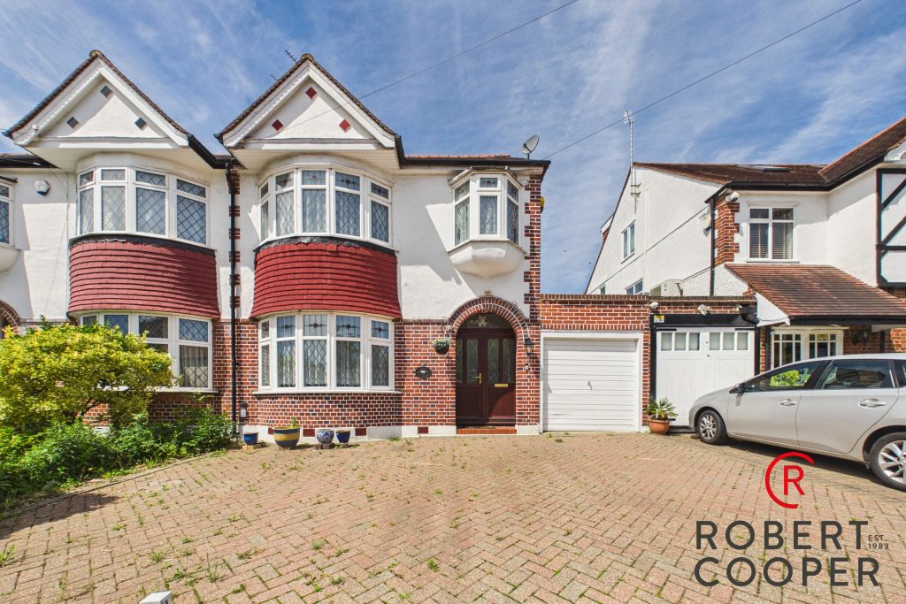 Dawlish Drive, Pinner, HA5