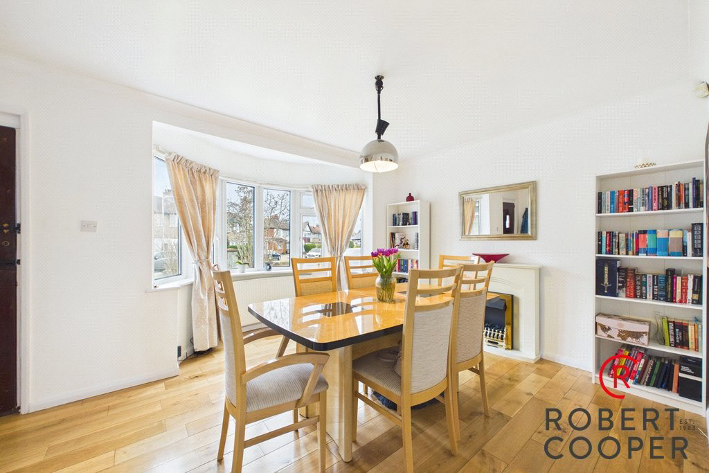 Dulverton Road, Ruislip, HA4, photo 4