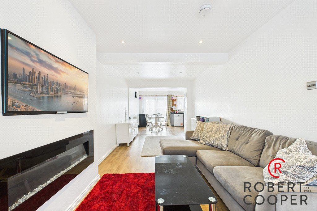 Beverley Road, Ruislip, HA4