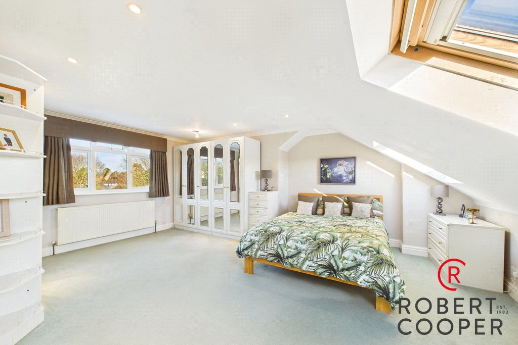 Deane Croft Road, Eastcote, HA5, photo 6