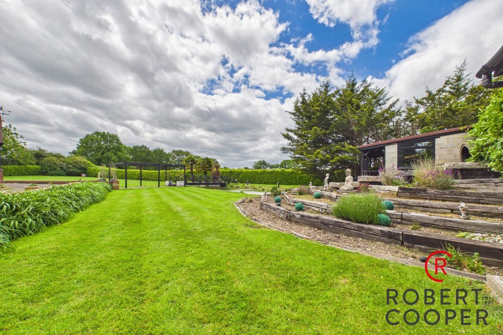 Springwell Lane, Harefield, UB9, photo 20