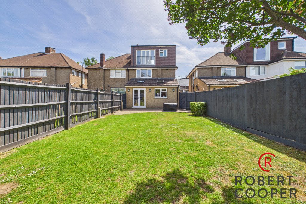 Greencroft Avenue, Ruislip, HA4, photo 10