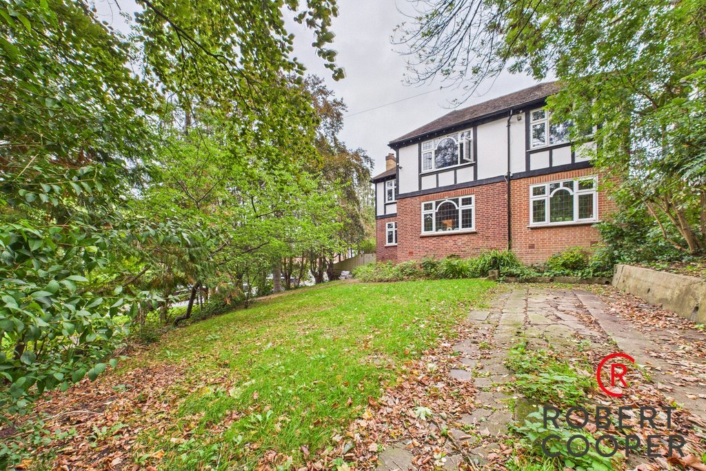 Southill Lane, Old Eastcote, HA5, photo 16