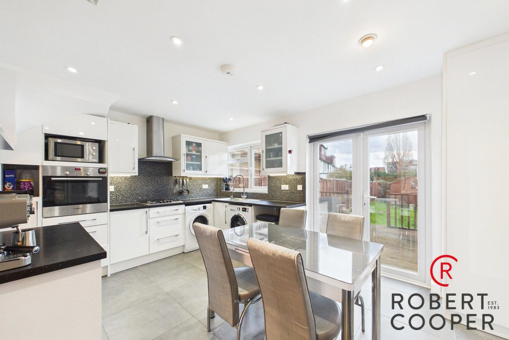 Toorack Road, Harrow, HA3