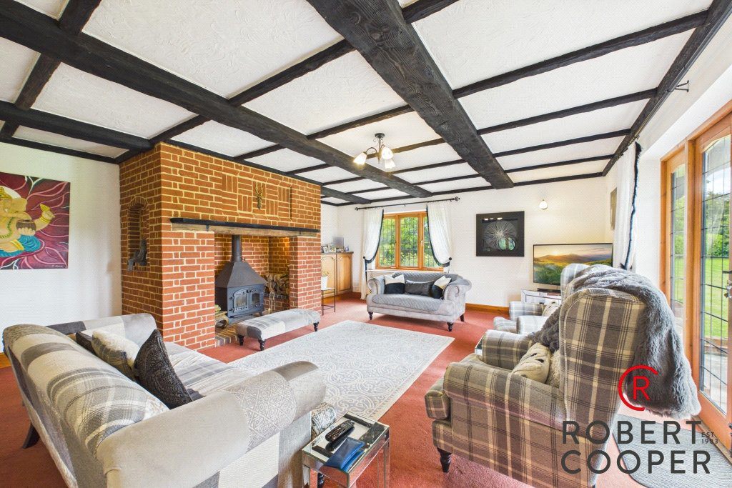 Springwell Lane, Harefield, UB9, photo 5