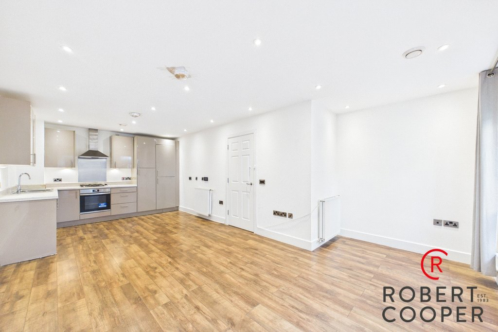 Bluebell Court, Harrow, HA2