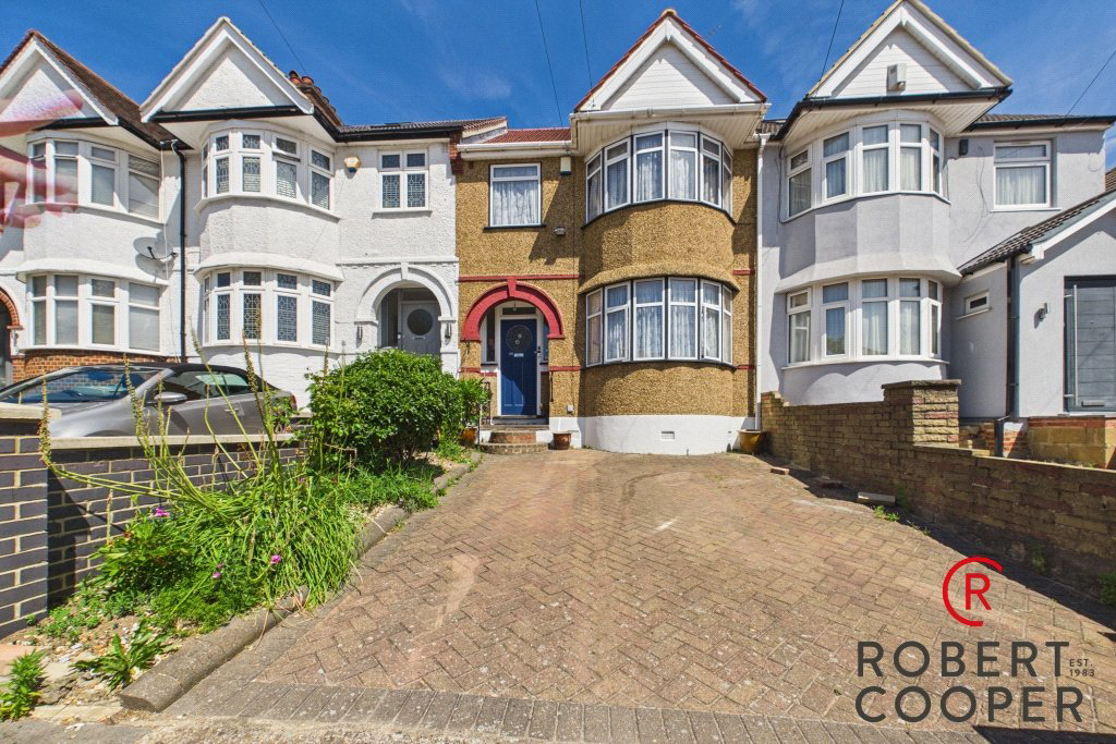 Lavender Avenue, Kingsbury, NW9