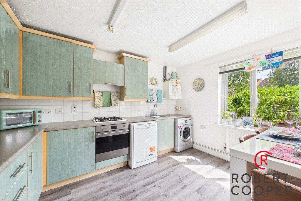 Owen Close, Northolt, UB5