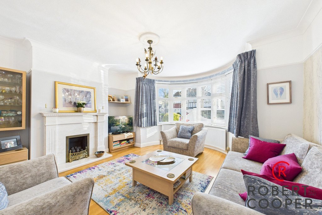 Deane Croft Road, Eastcote, HA5, photo 2